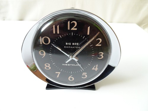 Big ben glockenwecker - ,
