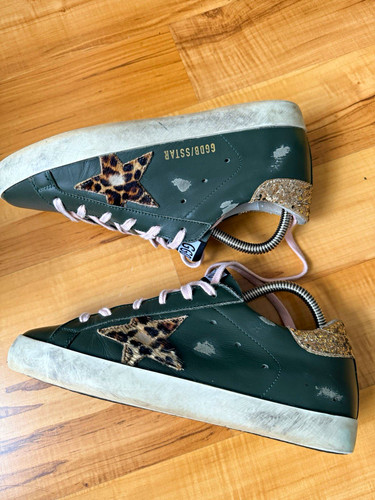 Golden goose super - golden, super-star