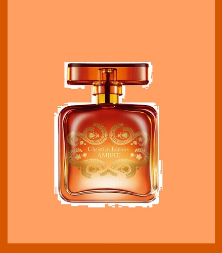 Christian lacroix ambre - ,