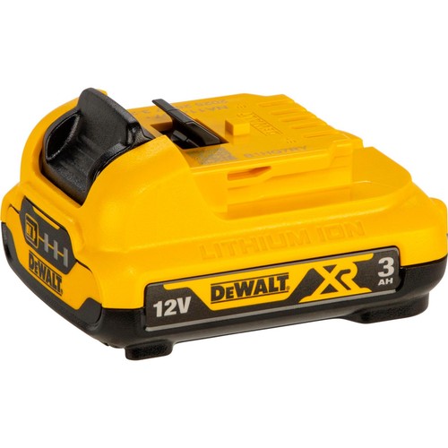 Dewalt dcb124 12v - dewalt, 3,0ah