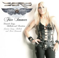 Doro - Fur Immer (Black White