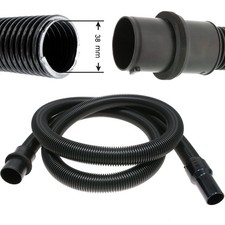Saugschlauch Schlauch 38 mm Innen kompatibel mit Kärcher Staubsauger Serie NT