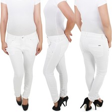 Damen Hüft Hüfthose Skinny