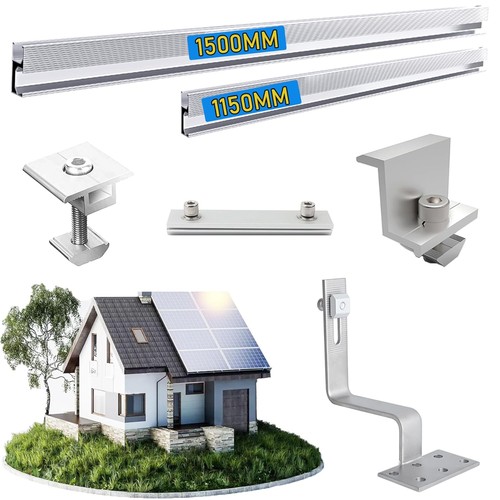 Solarprofil photovoltaik - solarprofil,