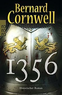 1356 historischer roman - , von