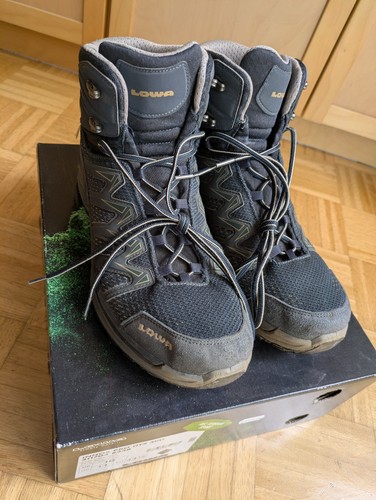 Lowa innox pro gtx - lowa,