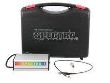 Spectra spektrometer - spectra, 1