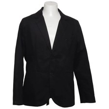 EDC division, Blazer, Größe