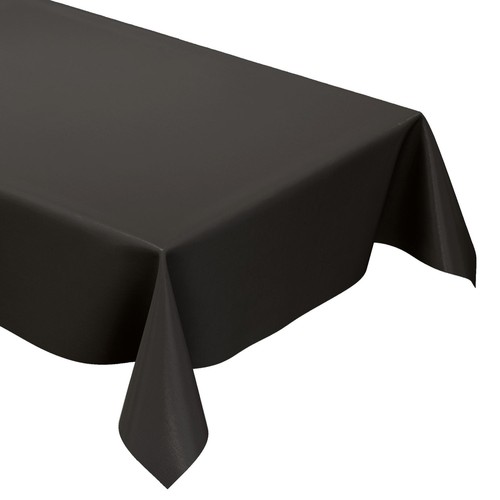 Wachstuch tischdecke einfarbig - wachstuch,