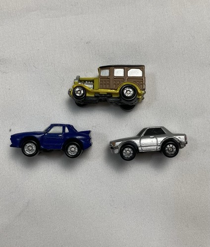 Vtg galoob micro - galoob, machines