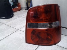 Orig. Heckleuchte Rücklicht rechts VW Touran 1.9 TDI 1 T 1T0945096C