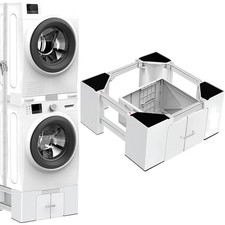 Verstellbarer Kühl- &