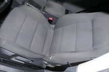 VW Golf 5 1K V Sitz Fahrersitz vorne links 4/5-Türer + Kombi  Sitzheizung