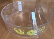 10” Large Pre-Cleaner Bowl