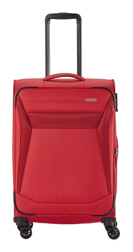 Travelite chios trolley m - 4w,