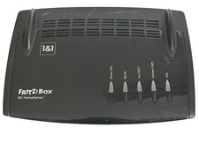 AVM FRITZ!Box 7520 WLAN-Router, Telefonanlage  frei für alle DSL/VDSL Anbieter