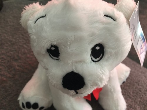 Eisbär sparkasse polarbär - eisbär,