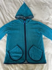 Finkid Jacke Tonttu Sun Junge 130/140