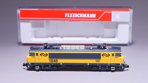 Spur fleischmann 732173 - spur,