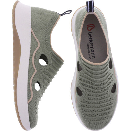 Berkemann comfortknit - berkemann,
