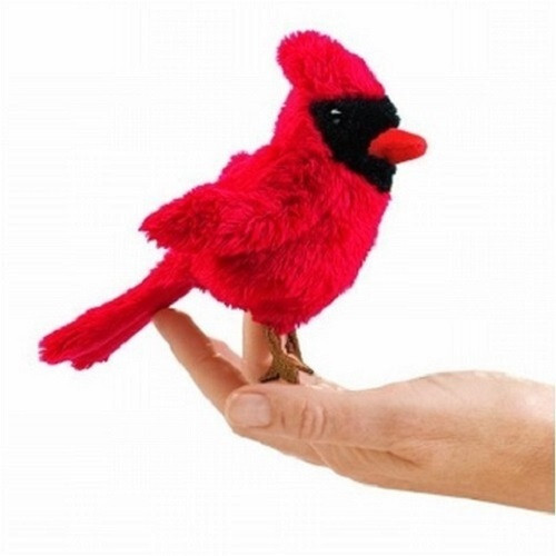 Folkmanis 2743 fingerpuppe - folkmanis,