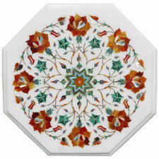 12 " Marmor Table Top