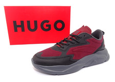 HUGO BOSS LEON RUNN Sneaker