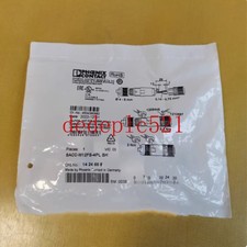 1 PCS NEW Phoenix Stecker