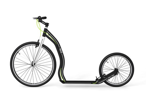 Yedoo tretroller trexx alu - tretroller,