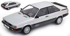 Modellauto Maßstab 1:18 Audi