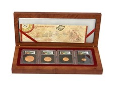 2004 Krugerrand Erstschlag 4