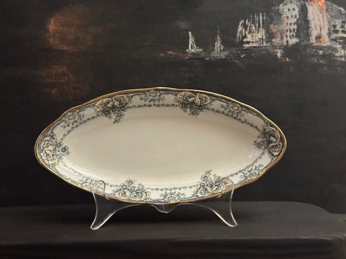 Vintage servierschale - servierschale,