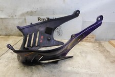 Suzuki GSX 600 F GN72B Bugspoiler Verkleidung Abdeckung unten