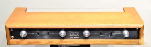Mark levinson lnc - levinson, lnc-2l