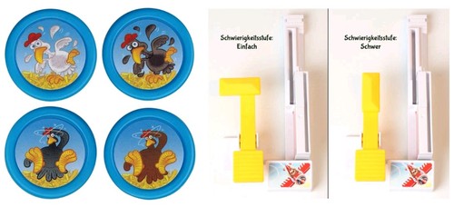 Looping louie ersatzteile - louie,