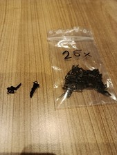 Spur TT, 25 Stück Kupplung