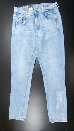 Star raw radar mid boyfriend - g-star,