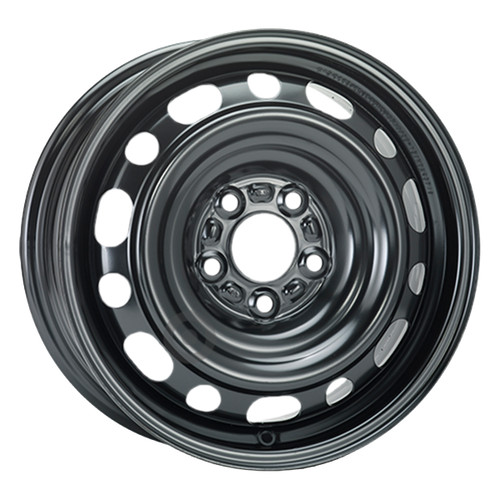 Stahlfelgen 5x16 et50 - 4x,