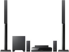 Home Cinema  Sony BDV-E970W