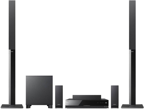 Home cinema sony bdv e970w - ,
