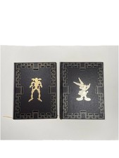 Asterix & Lucky Luke – Luxus