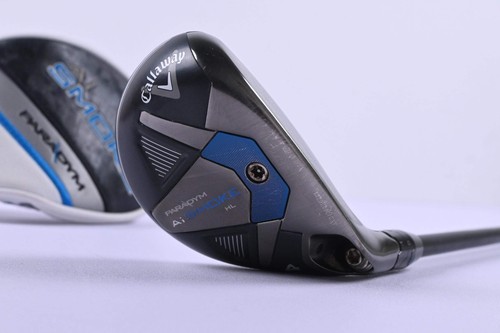 Callaway paradym smoke hl - paradym,