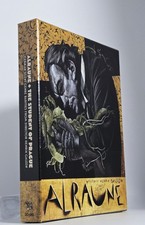 Alraune / Student Of Prague