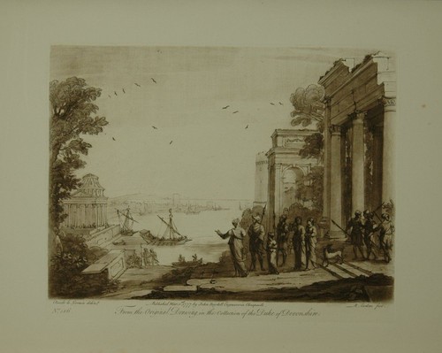 Richard earlom - earlom, (1743-1822)