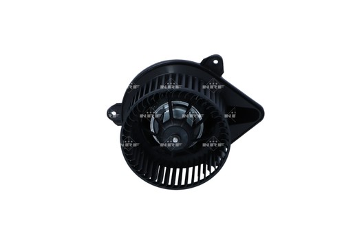 Vorderer innenraumventilator - vorderer,