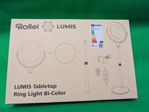 Rollei lumis color - rollei, bi-color