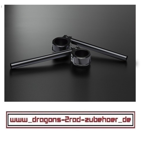 Abm stummel lenker - abm,