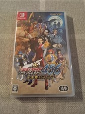 Apollo Justice: Ace Attorney