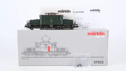 Märklin 37522 elektrische - märklin,