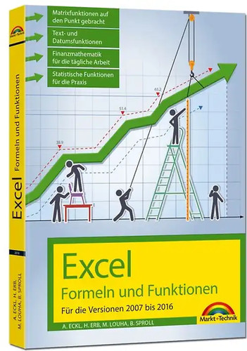 Excel formeln und funktionen - excel,
